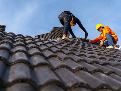 About Roof Repair Experts Fairview, NJ